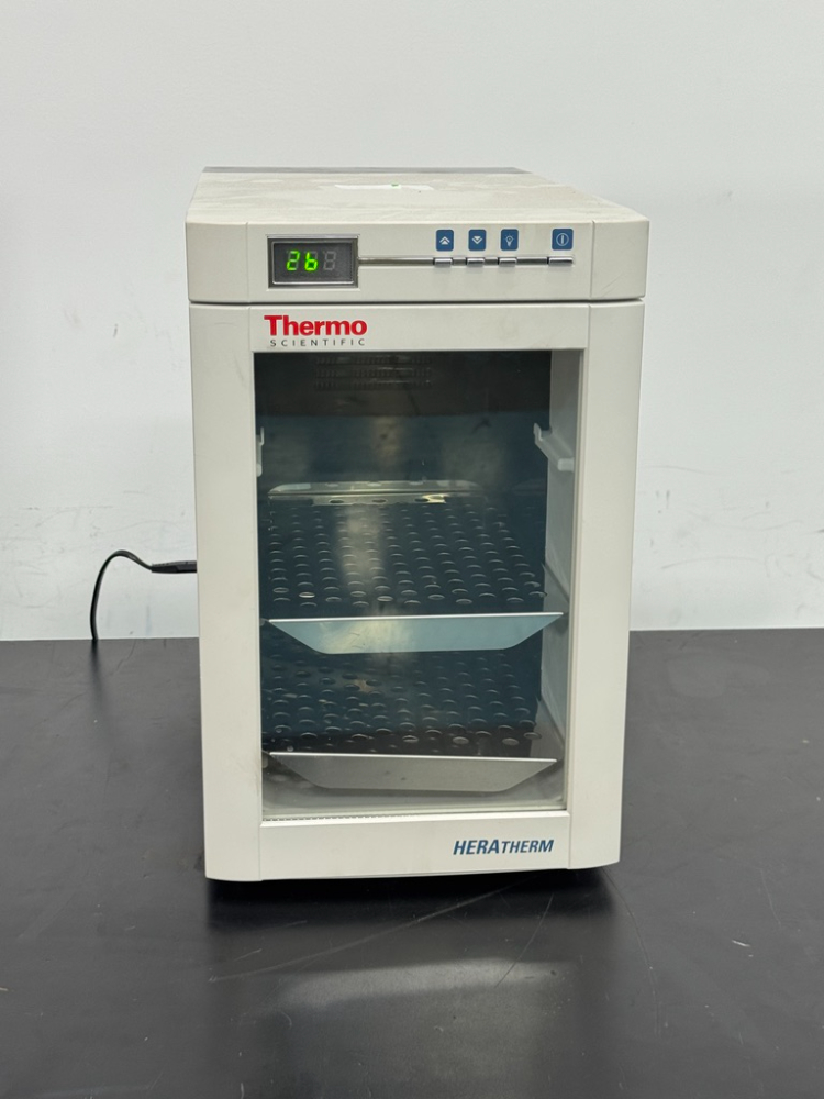 Image of Thermo Scientific HeraTherm IMC 18